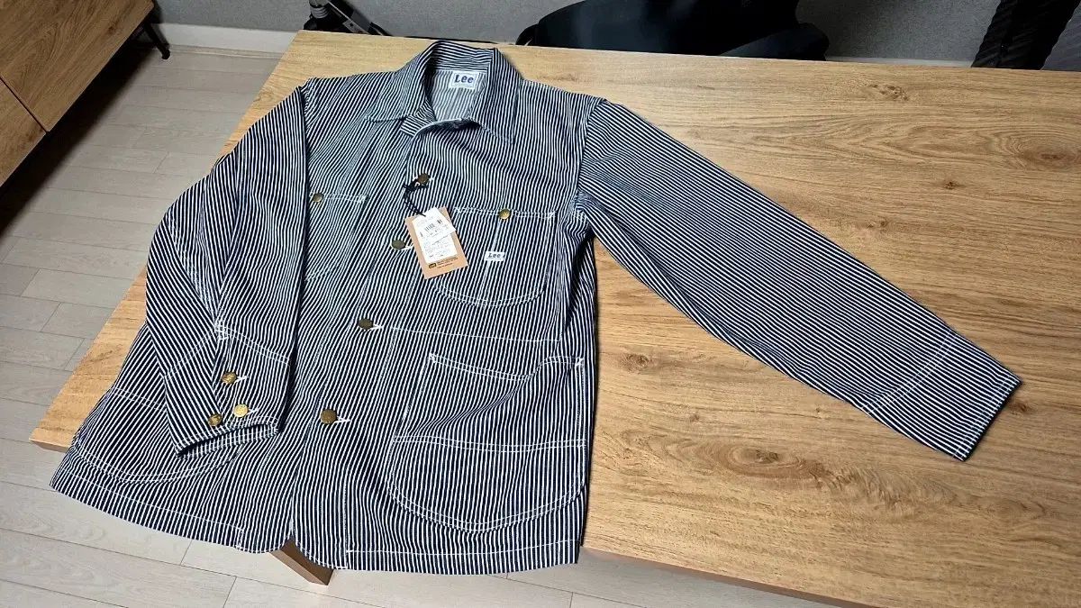 リー カバーオール ジャケット s 100