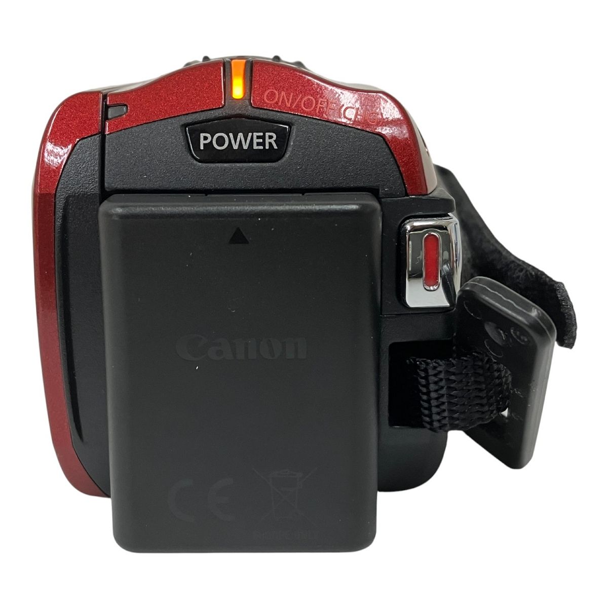 Canon キヤノン iVIS HF R31 デジタルビデオカメラ フルHD 光学32倍