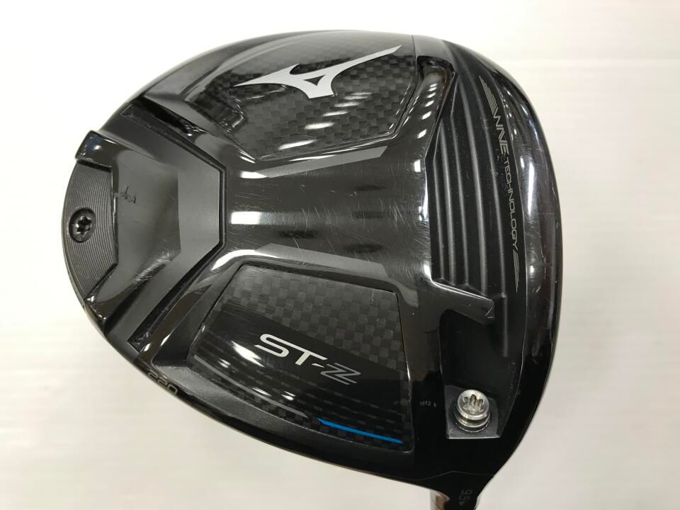 ST-Z 220 9.5 S ATTAS COOOL 5 ドライバー ミズノ 最短