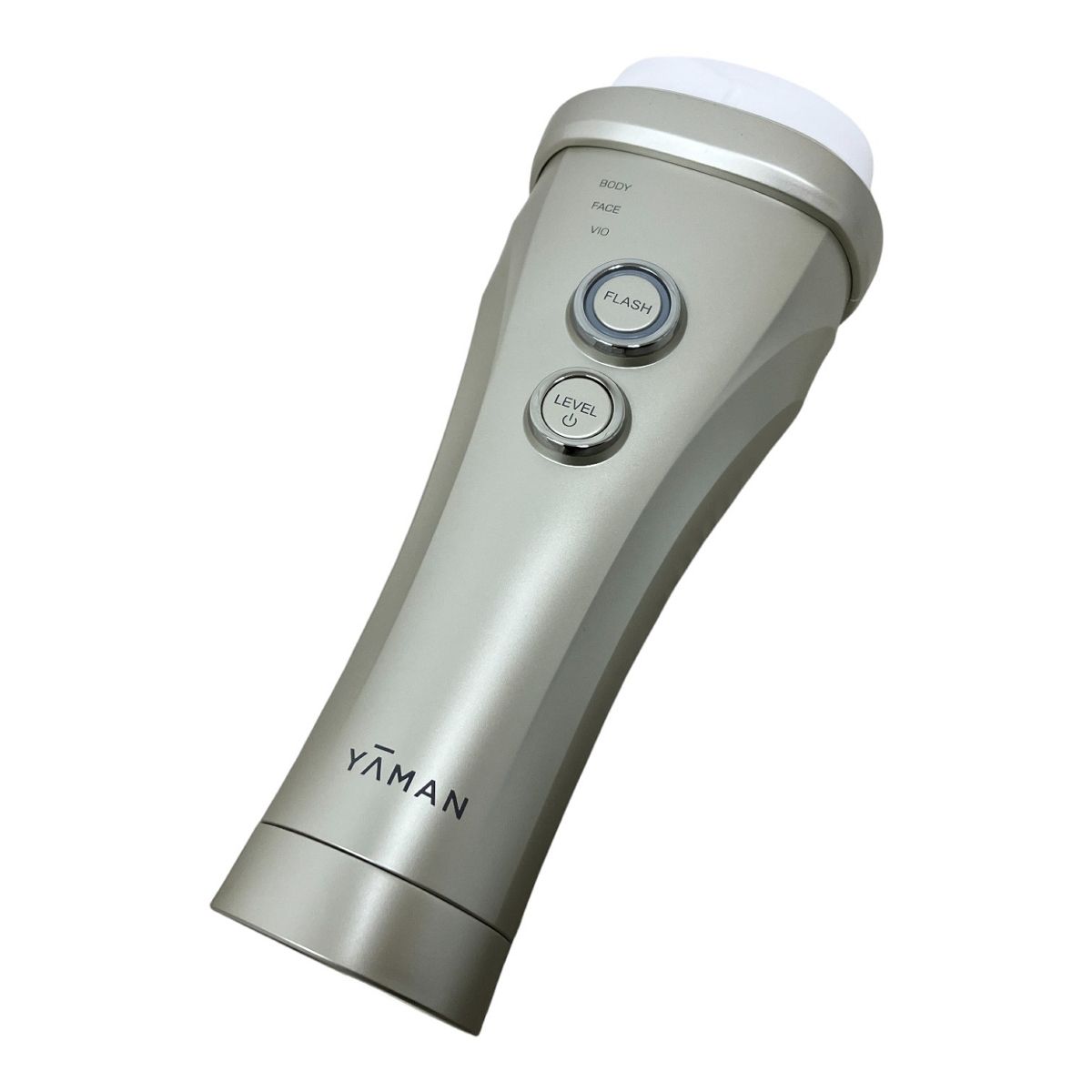 YA-MAN YJEA3N レイボーテ ヴィーナス ビューティープラス 脱毛器 家電 M10602055