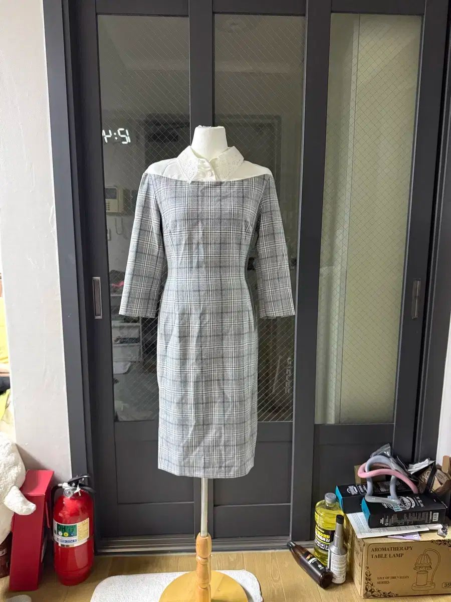 1104ライナー SUPER LYNN 짱 CHECK KARA ONE PIECE