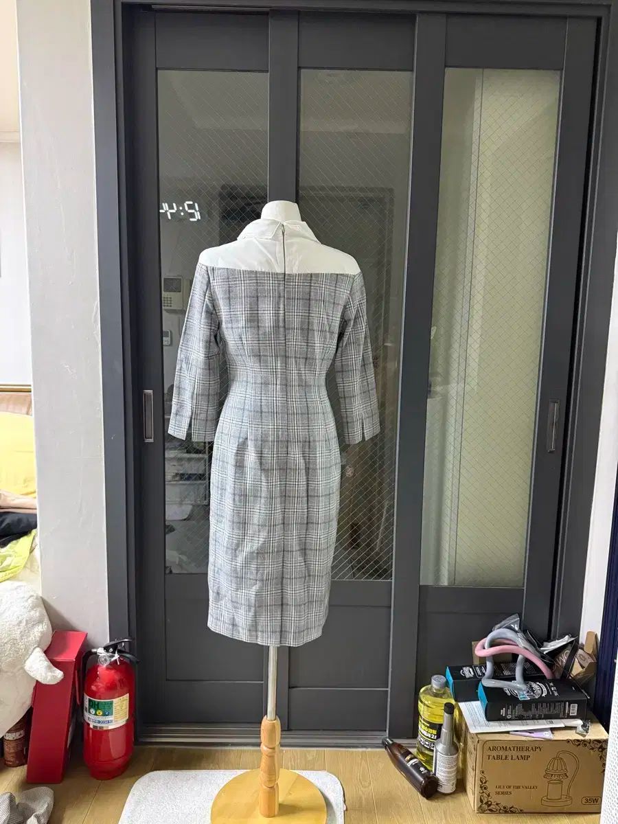 1104ライナー SUPER LYNN 짱 CHECK KARA ONE PIECE