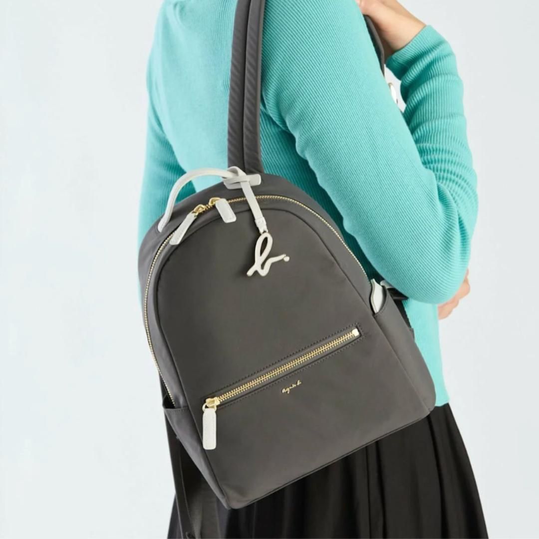 バックパック IS