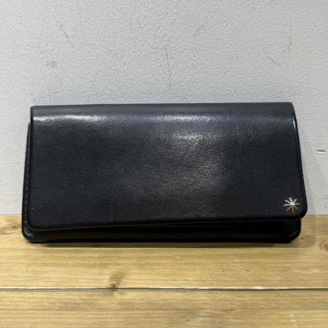 goro s アポロコンチョ付 札入れ ゴローズ ウォレット 心斎橋店