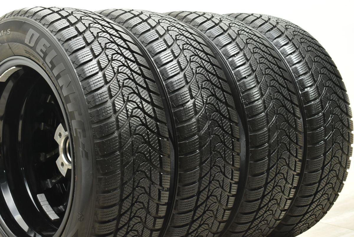 ガソリン車 スタッドレス