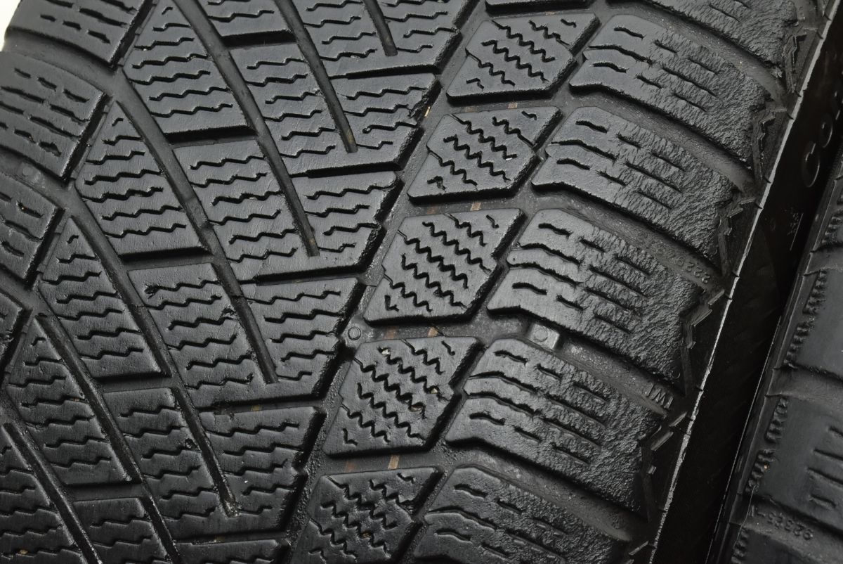  MAK BREMEN FF 18 in 7 5 J 35 PCD 112 コンチネンタル コンチバイキングコンタクト6 225 45 R ベンツ Aクラス Bクラス CLA 可 18インチ タイヤ ホイールセット