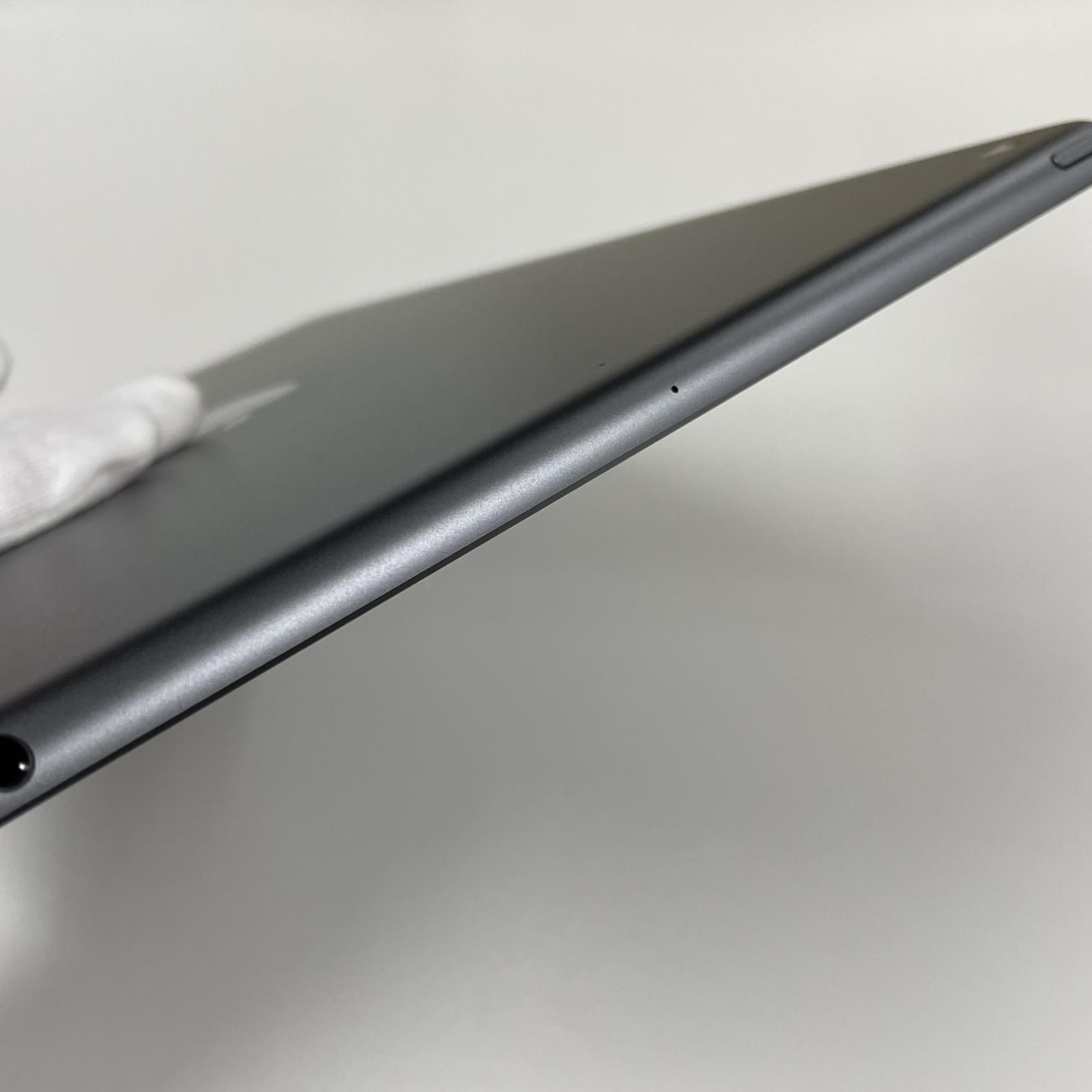  iPad 第9世代 WiFi 64 GB スペースグレイ iPad本体 タブレット