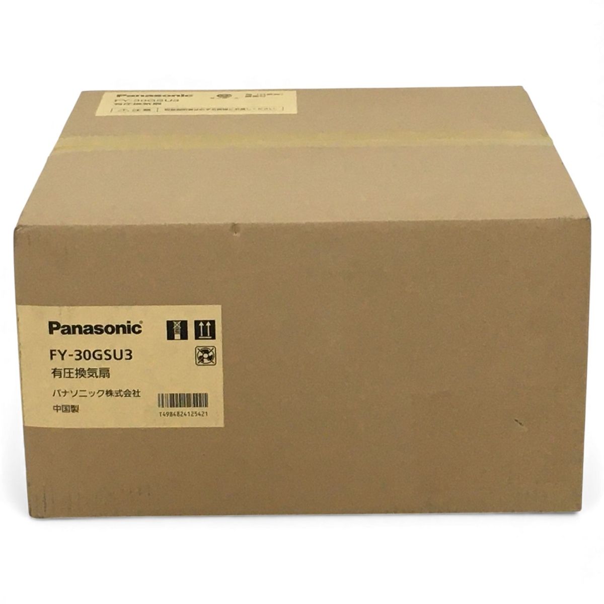 Panasonic パナソニック 有圧換気扇 FY-30GSU3 N10601712