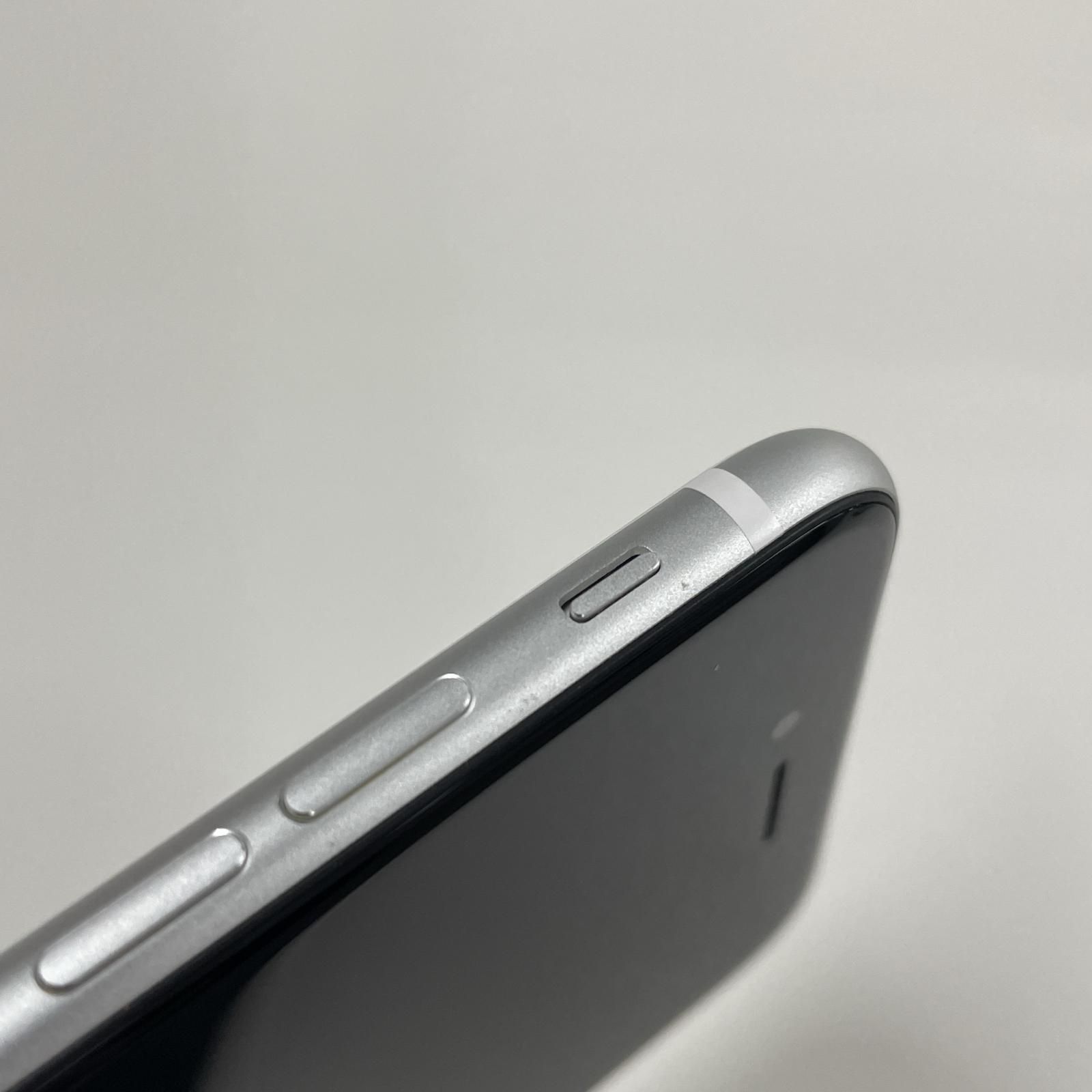 softbank iPhone SE(第2世代) ディスカウント 128GB ホワイト SoftBank