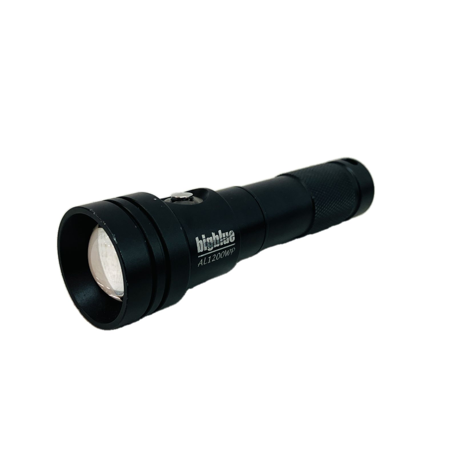 bigblue AL1200WP 水中ライト ダイビング用品 マリン スポーツ アウトドア ジャンク C10583573