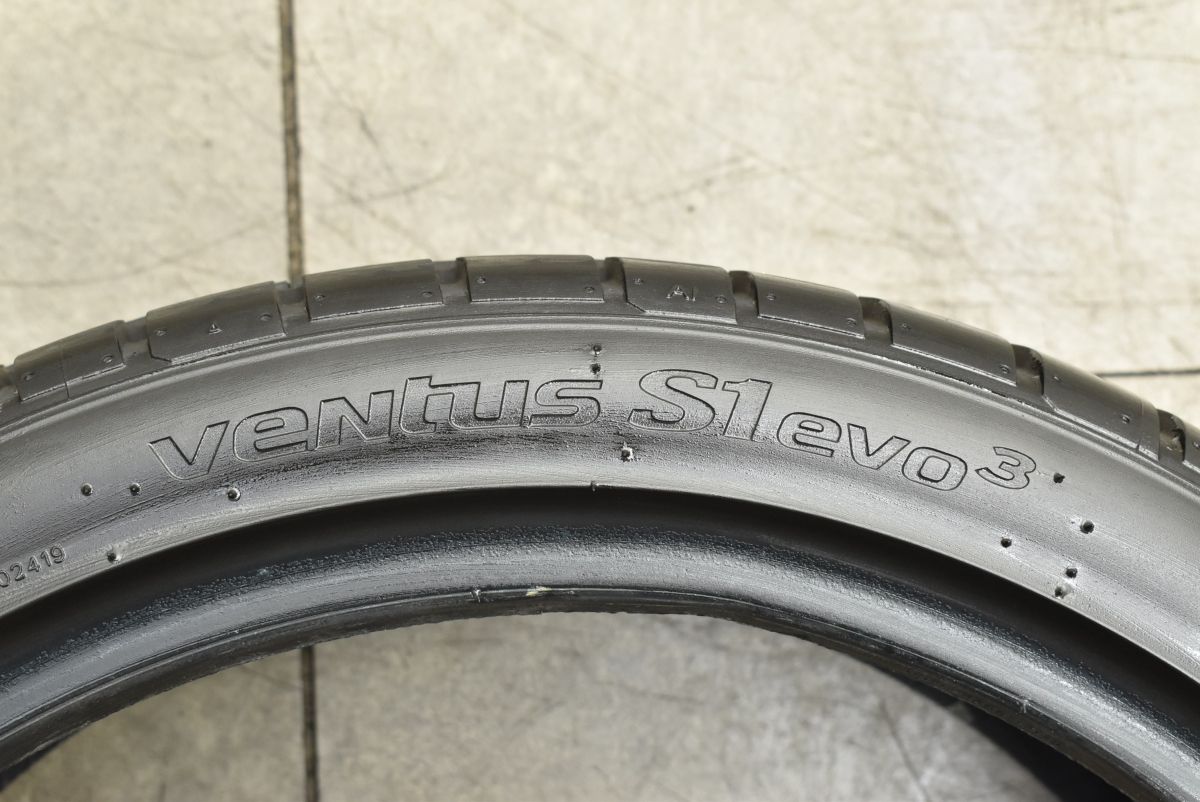  製 バリ溝 ハンコック ベンタス S 1 evo 3 215 40 R 18 4本セット ヤリス 86 BRZ プジョー 2008 アウディ A 交換用に 18インチ サマータイヤ ノーマルタイヤ