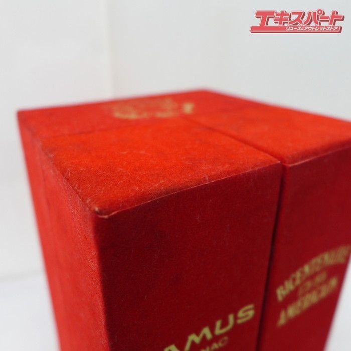 未開栓】古酒 カミュ バイセンテナリー アメリカン 未開栓】古酒 希少