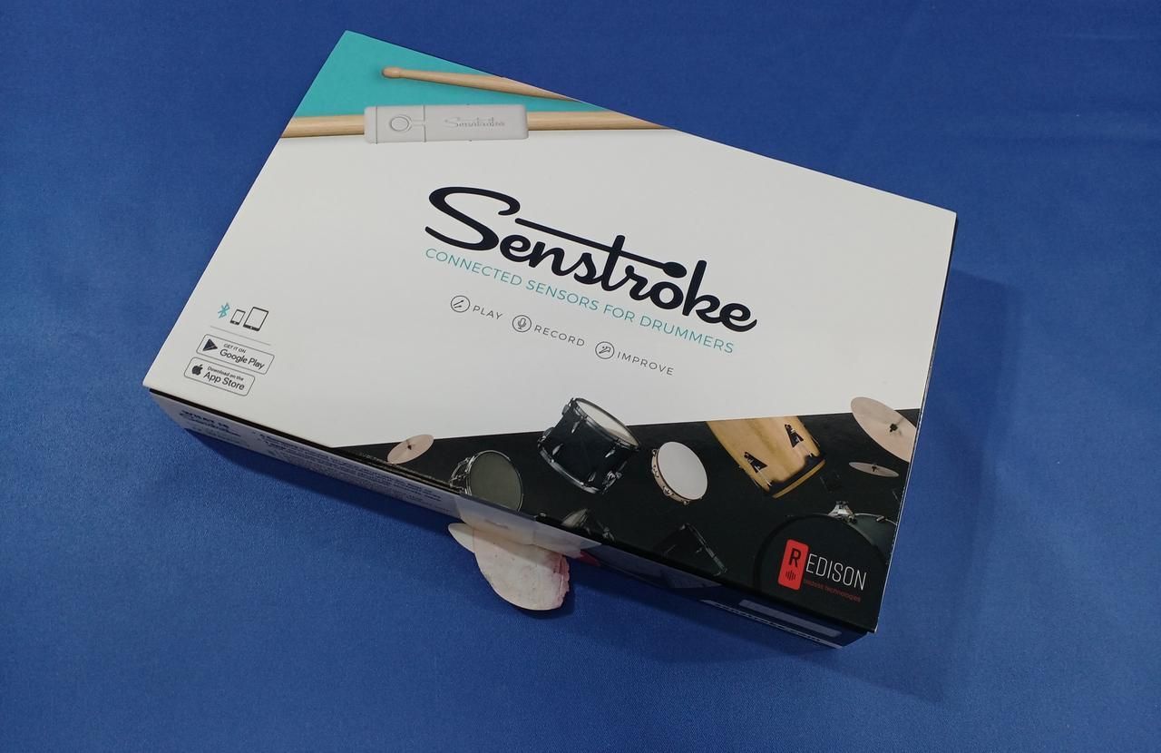 REDISON センサードラム Senstroke Sensor Drum