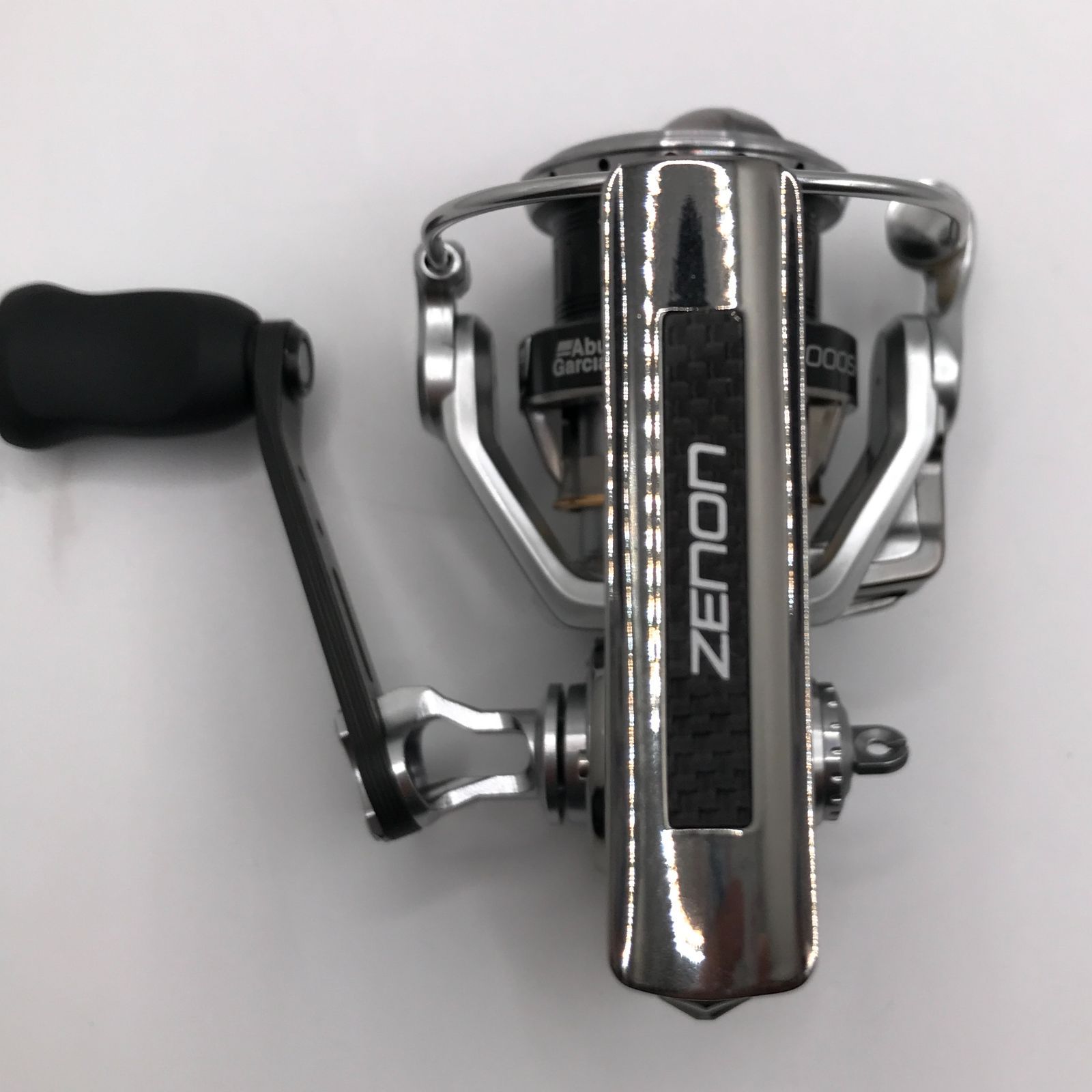 140 アブガルシア