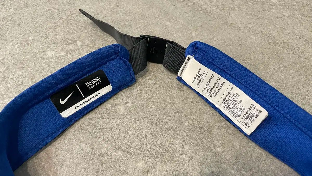 ナイキ x アンダーカバー ギャクソウ サンキャップ