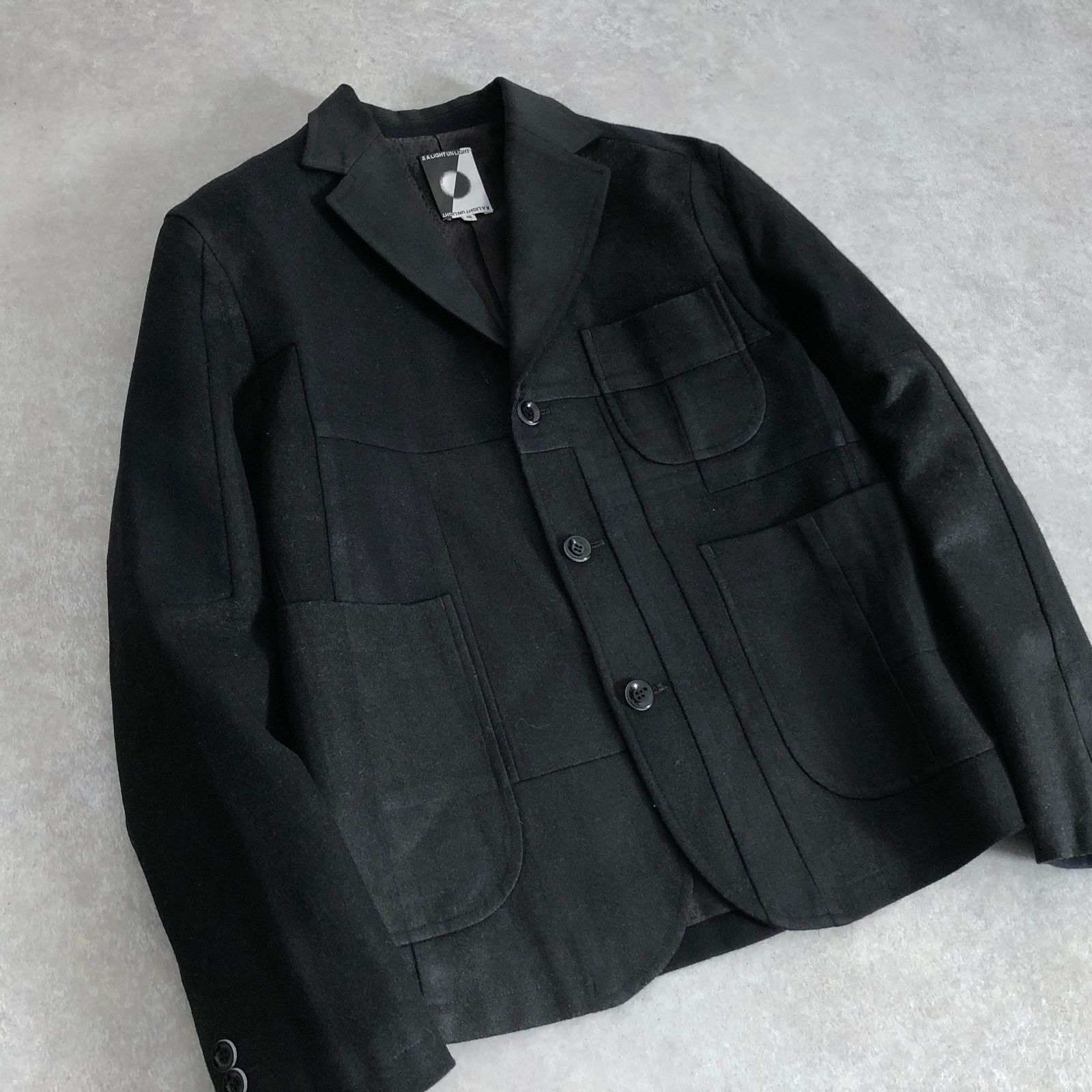 コーティングプリント