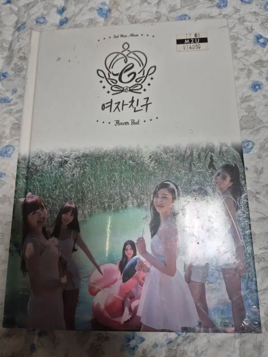 レディース 2nd アルバム