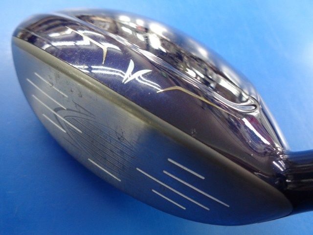 GK高辻 6080 レディースフェアウェイウッド ダンロップ ゼクシオ2025 Blue 3 W 16度 Speeder 474 Ⅵ SR 16