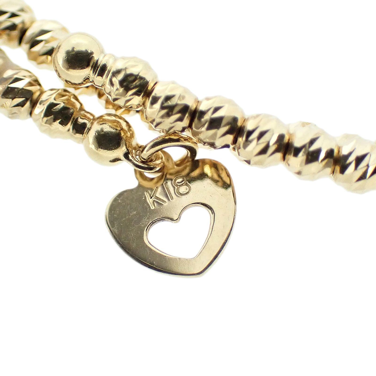 レディースブレスレット