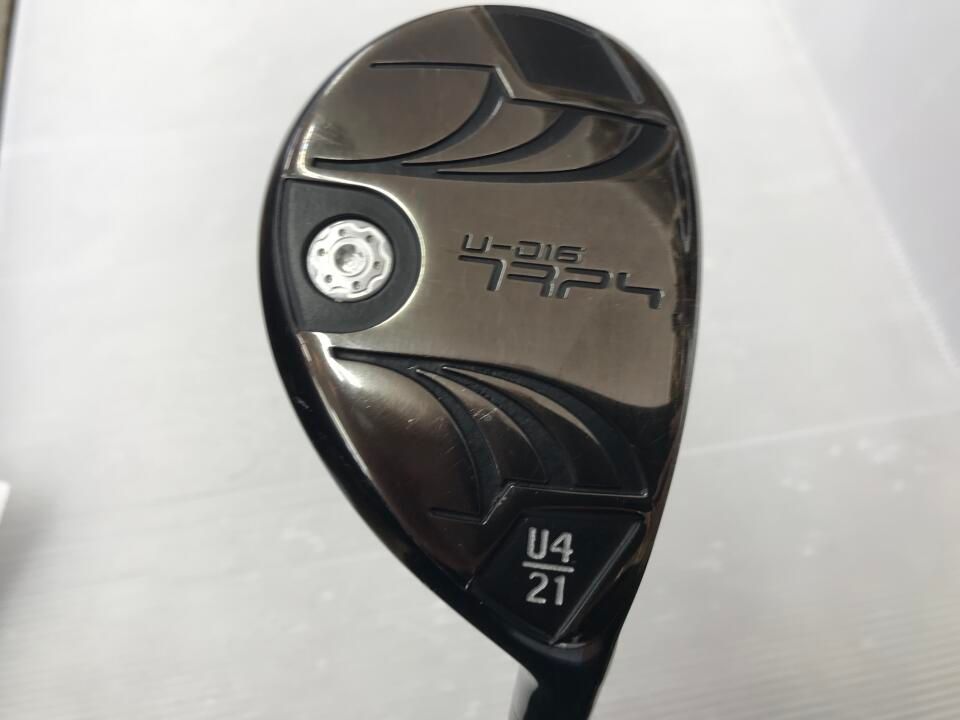 U-016 21 2 TRPX UT-8 ユーティリティ TRPX 最短