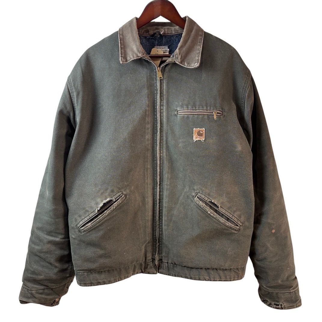 Carhartt カーハート J97 MOS Detroit Jacket デトロイトジャケット