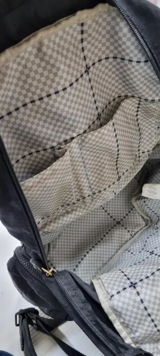 カジュアル バックパック