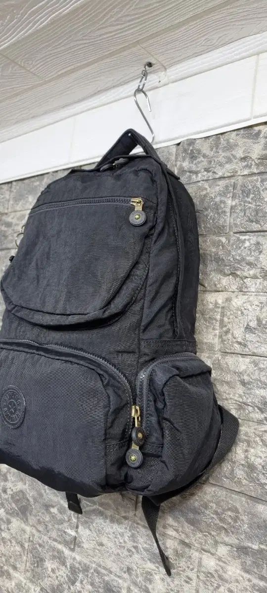 カジュアル バックパック