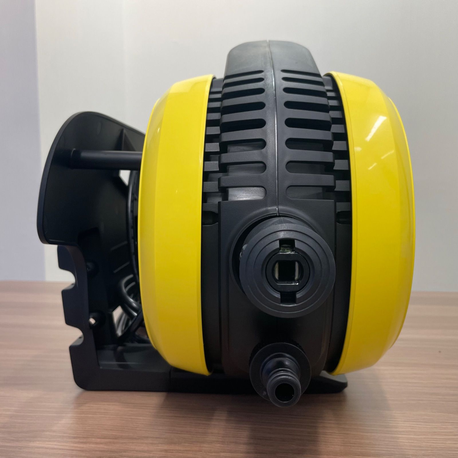 ケルヒャー 高圧洗浄機