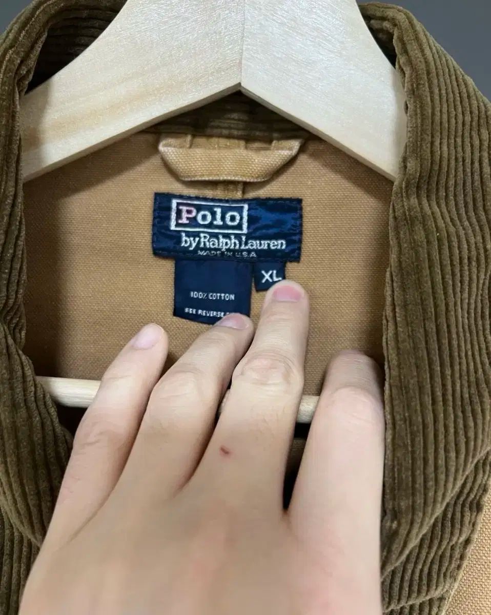 ラルフローレン ダンガリー