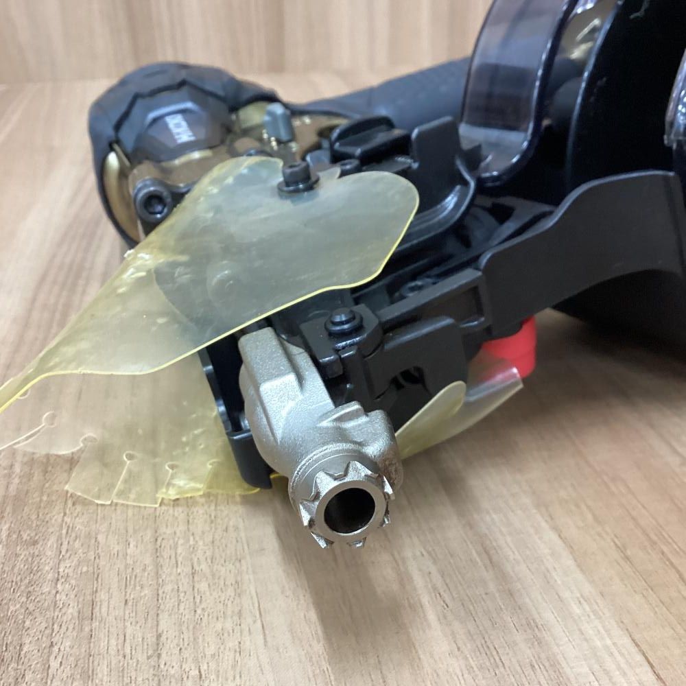  HIKOKI ハイコーキ NV 65 HR 2 高圧ロール釘打機 201 釘打機 エアーツール