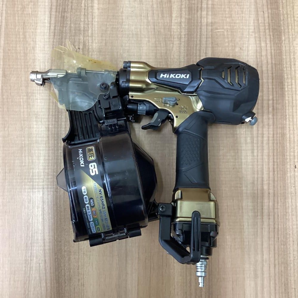 HIKOKI ハイコーキ