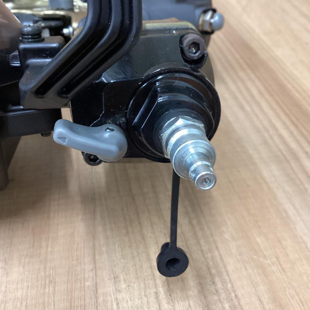 2 高圧ロール釘打機