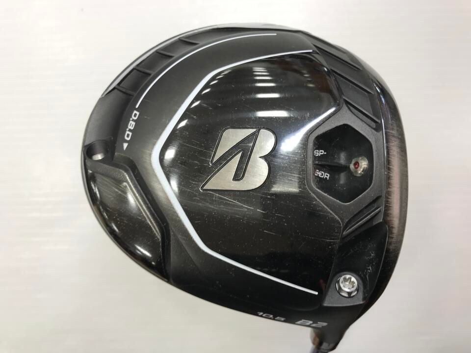 B2 10.5 S SPEEDER NX50 ドライバー ブリヂストン 最短