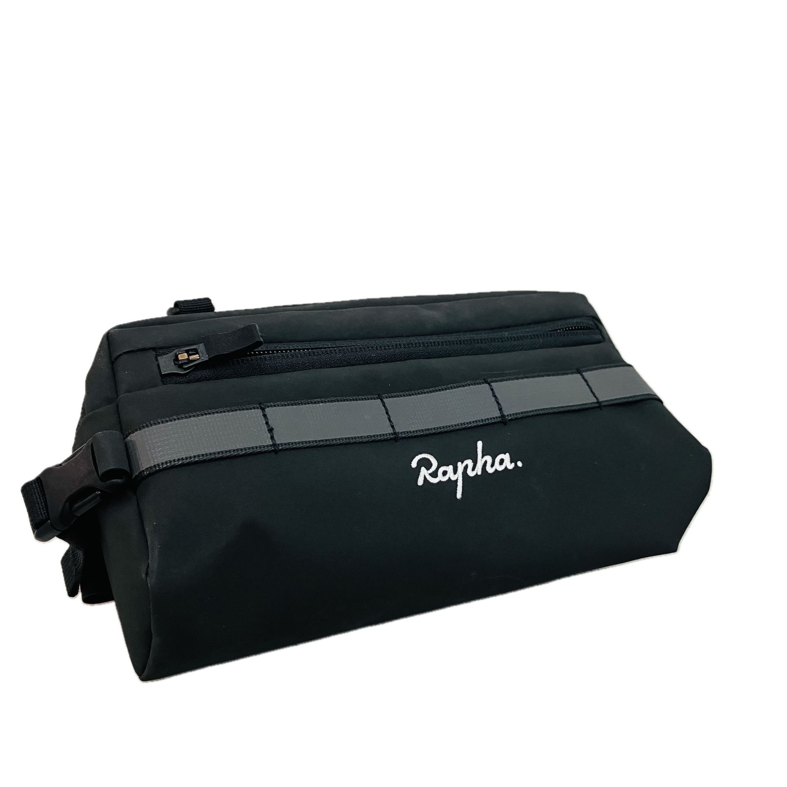 Rapha Explore Bar Bag ブラック サイクリング 自転車