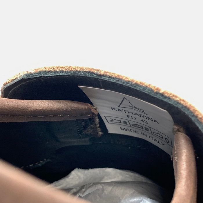  ROA ロア LOLE 20 009 ローファー シューズ 靴 164 251108 gm 06 fuz ローファー ブーツ 革靴