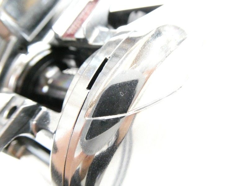  ダイワ 21スティーズリミテッド SV TW 1000 H 01 ベイトリール(ルアー用) リール