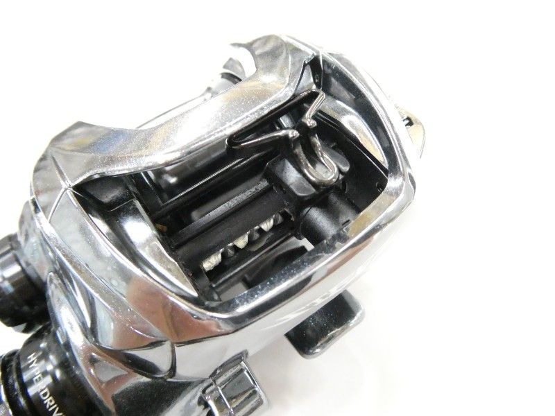 ダイワ 21スティーズリミテッド SV TW 1000H 01-8111230014