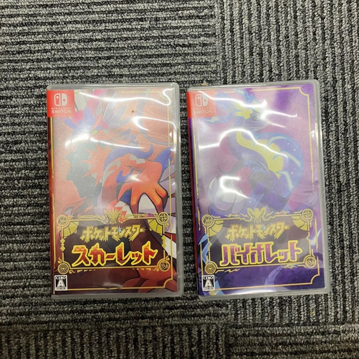 KD-004 switch ソフトセット