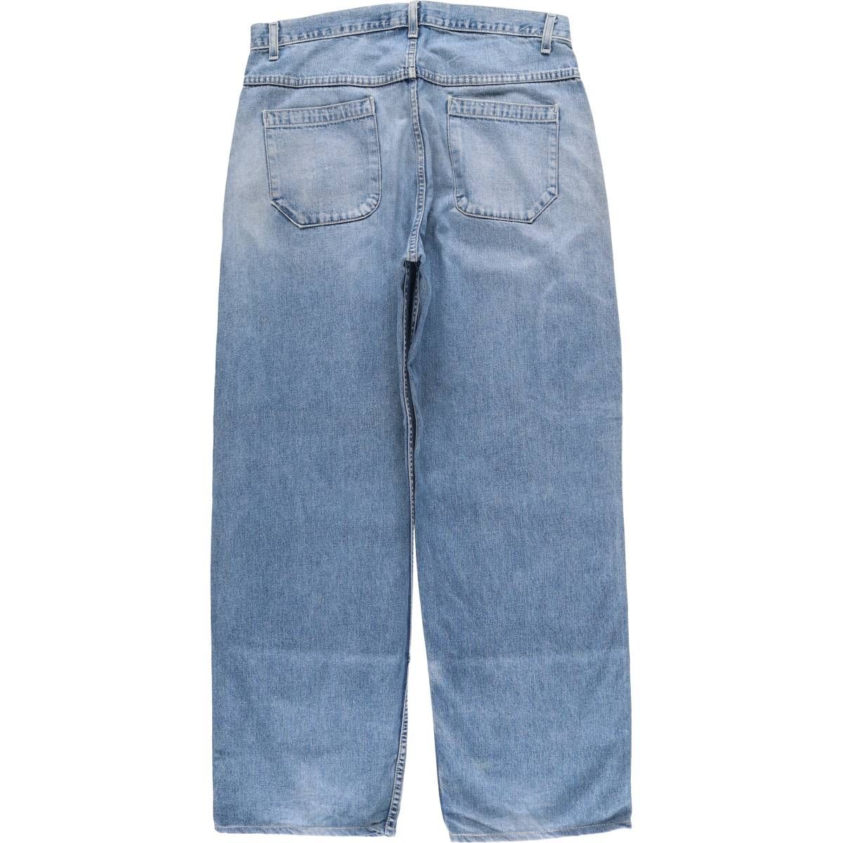 古着 90年代 リーバイス Levi's SILVER TAB シルバータブ L2