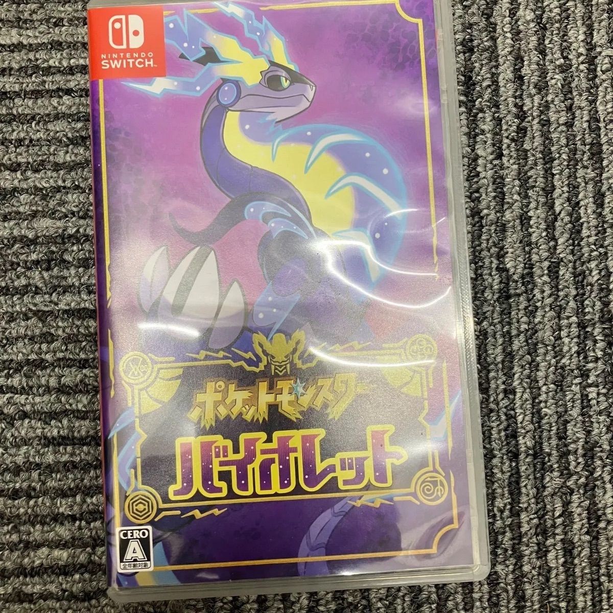  KD 004 switch ソフトセット ソフト(パッケージ版) Nintendo Switch