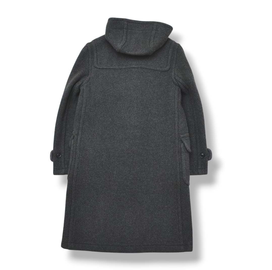 裏地チェック】英国製 LONDON TRADITION ロンドントラディション