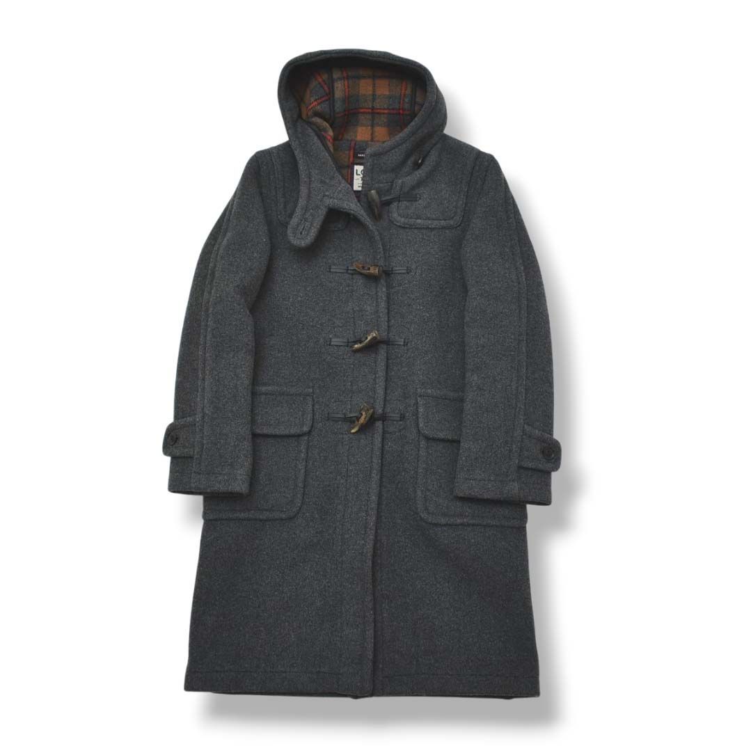 裏地チェック】英国製 LONDON TRADITION ロンドントラディション