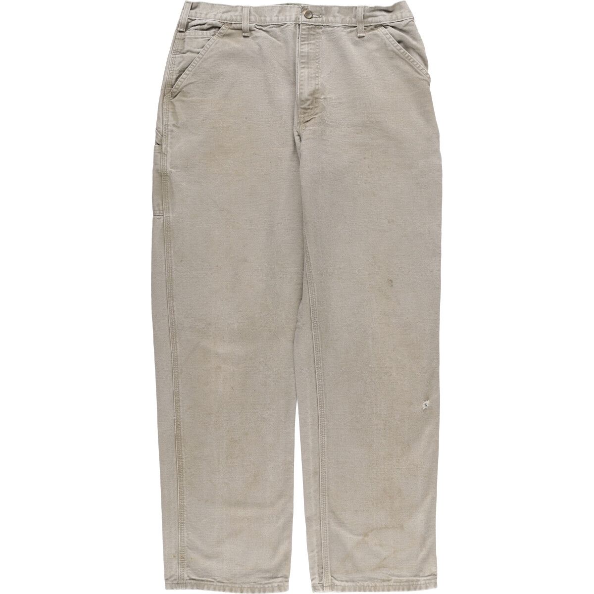 古着 カーハート Carhartt ダックペインターパンツ メンズw35相当 eaa593405