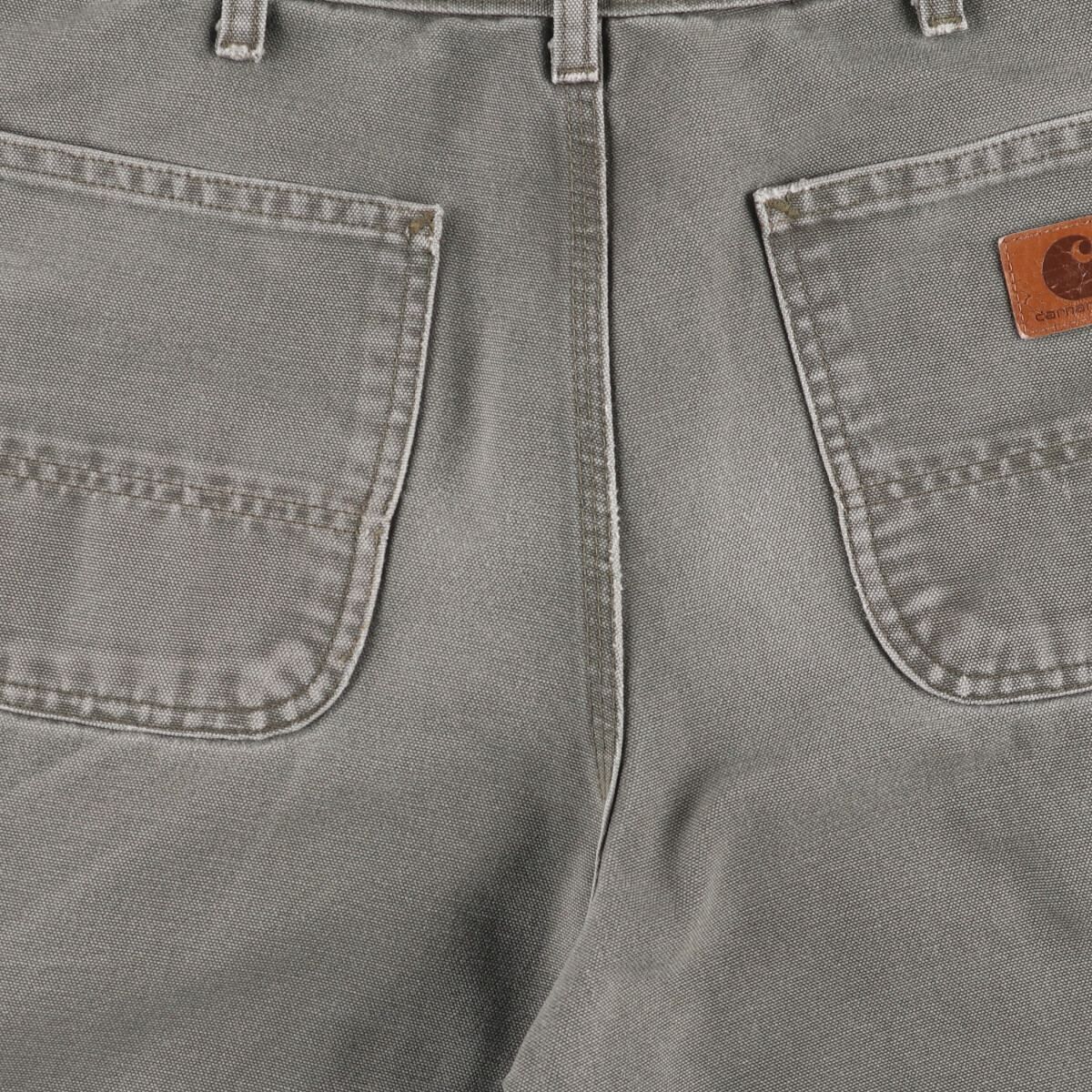 古着 カーハート