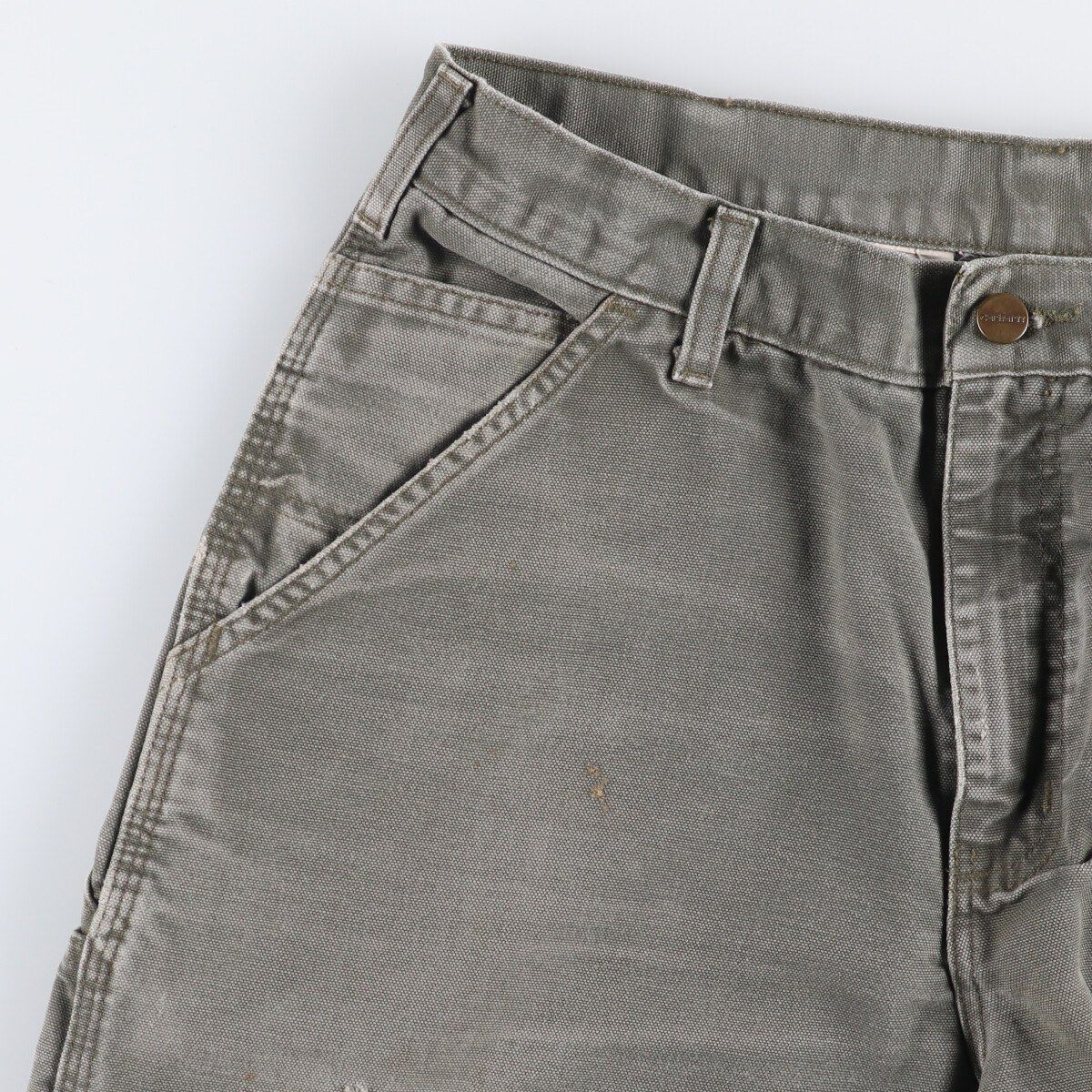 カーハート Carhartt