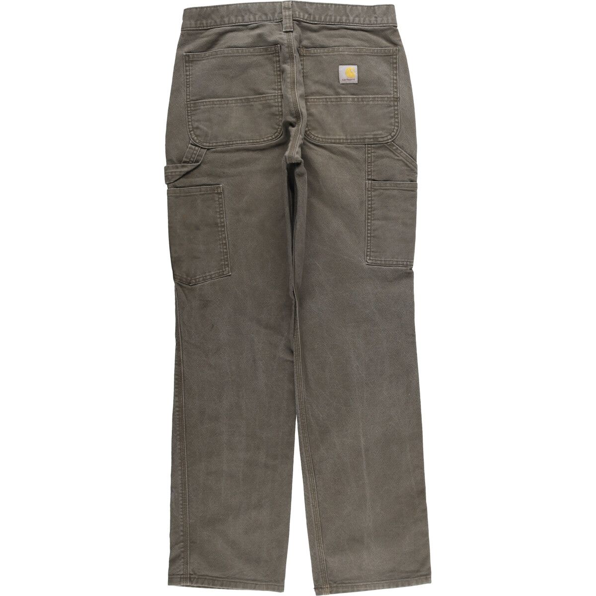 古着 カーハート Carhartt RELAXED FIT ダックペインターパンツ メンズw 30相当 eaa 595198