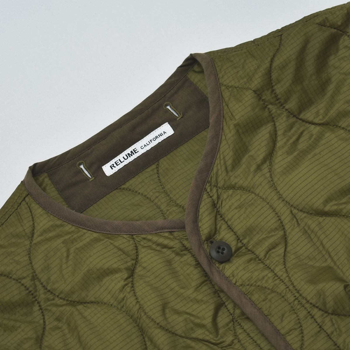 カリフォルニア キルティング