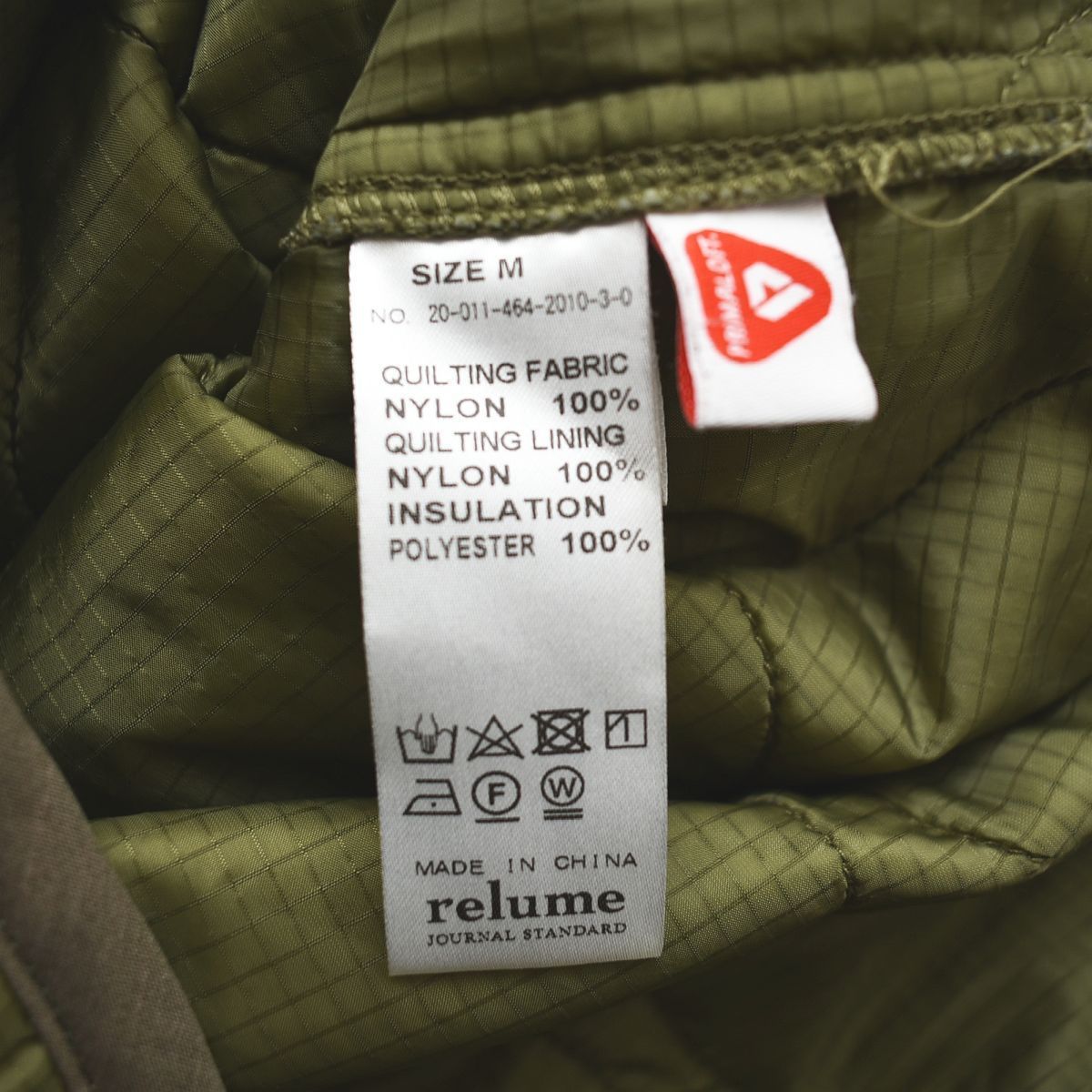 カリフォルニア キルティング