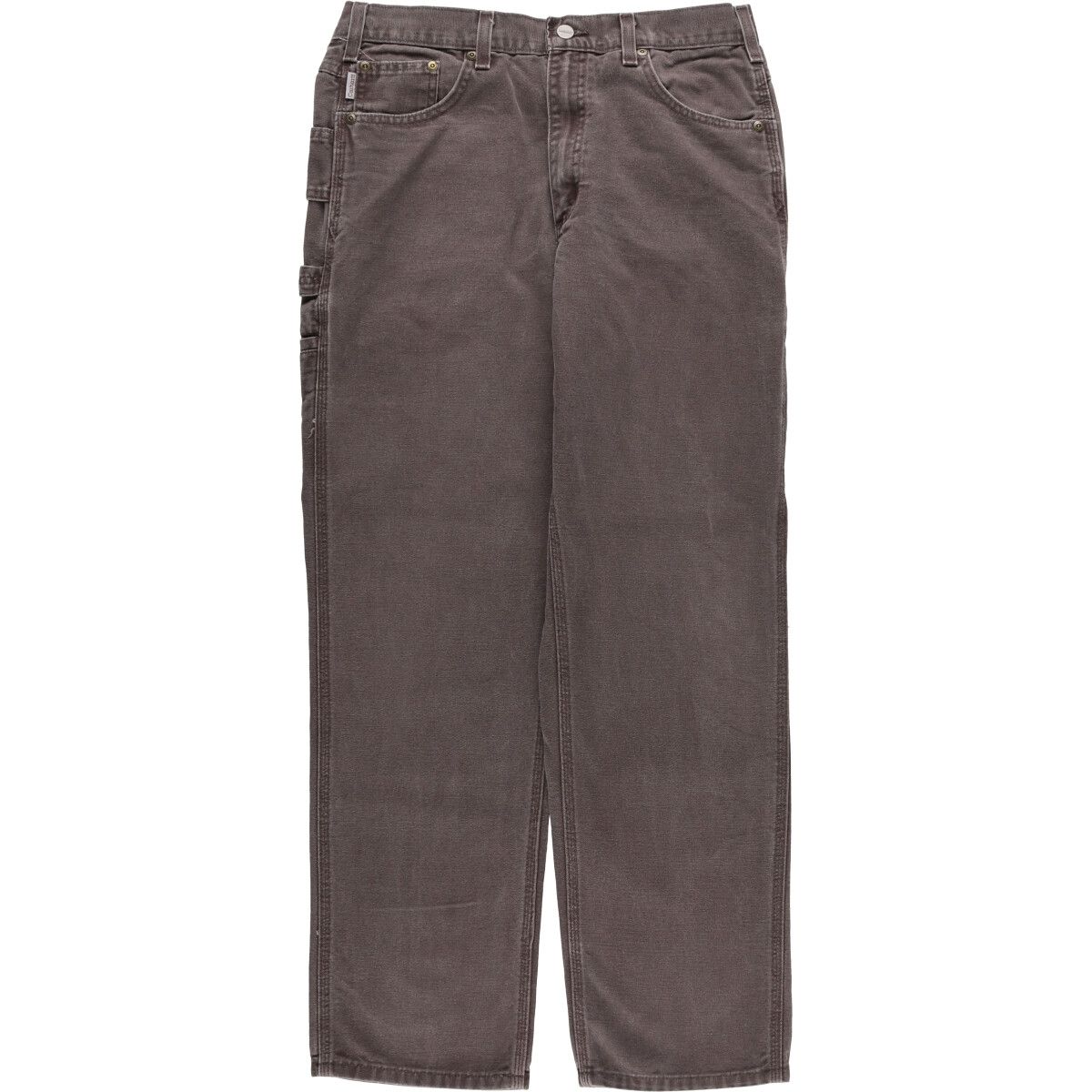 古着 カーハート Carhartt ダックペインターパンツ メンズw33相当 eaa593400