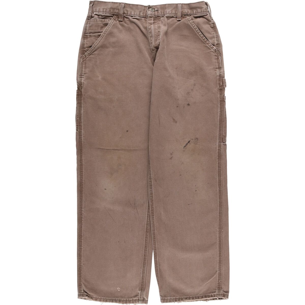 古着 カーハート Carhartt ダックペインターパンツ メンズw32相当 eaa593401